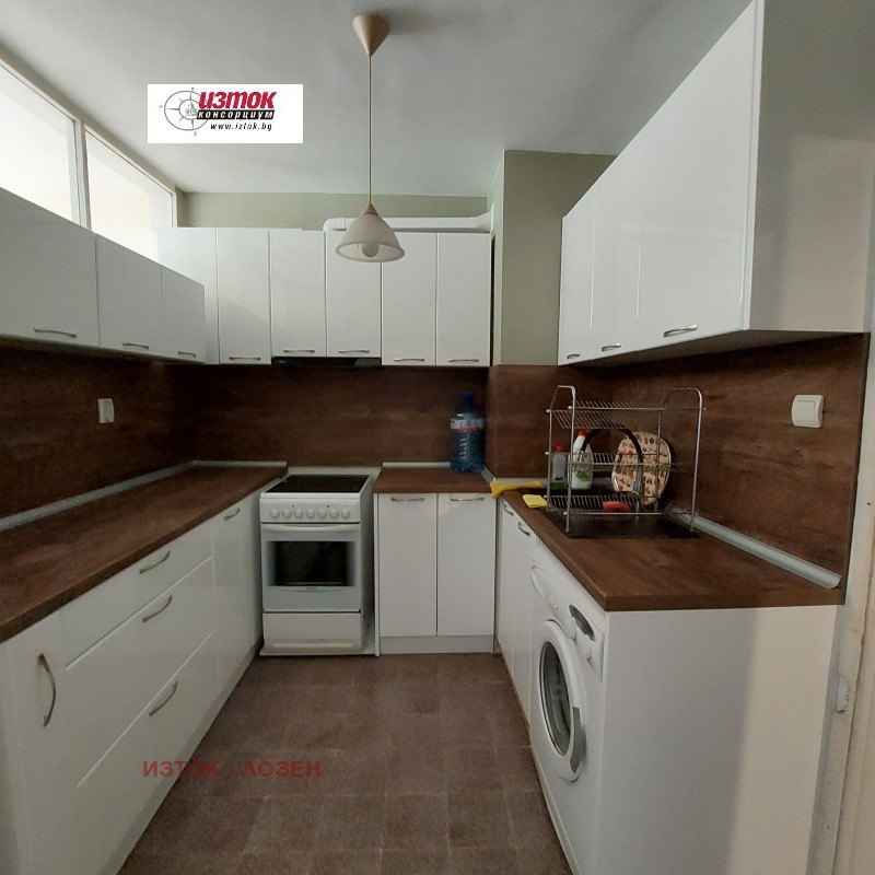 Дава под наем 3-СТАЕН, гр. София, Младост 1, снимка 2 - Апартаменти - 53272500