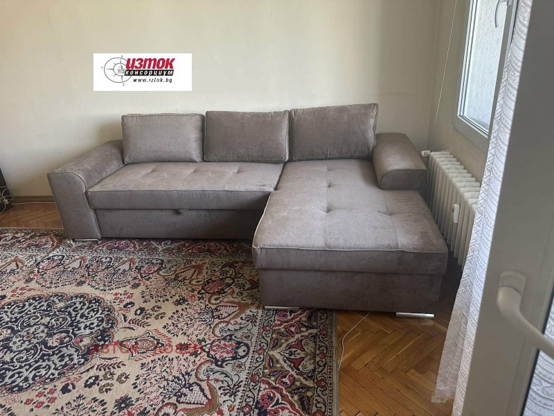 Дава под наем 3-СТАЕН, гр. София, Младост 1, снимка 4 - Апартаменти - 53272500