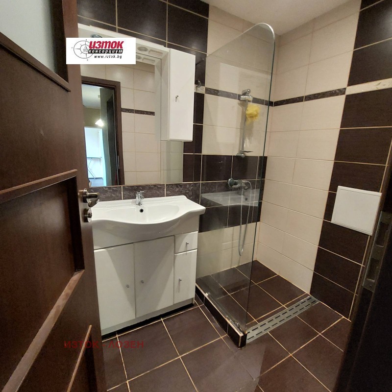 Дава под наем 3-СТАЕН, гр. София, Младост 1, снимка 11 - Апартаменти - 53272500