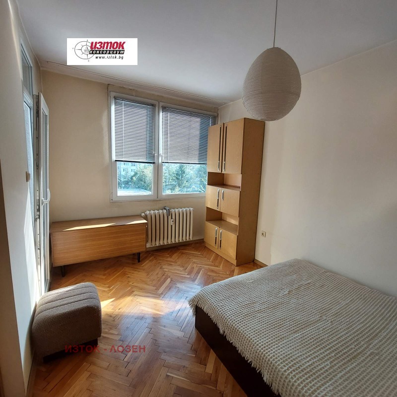 Дава под наем 3-СТАЕН, гр. София, Младост 1, снимка 7 - Апартаменти - 53272500