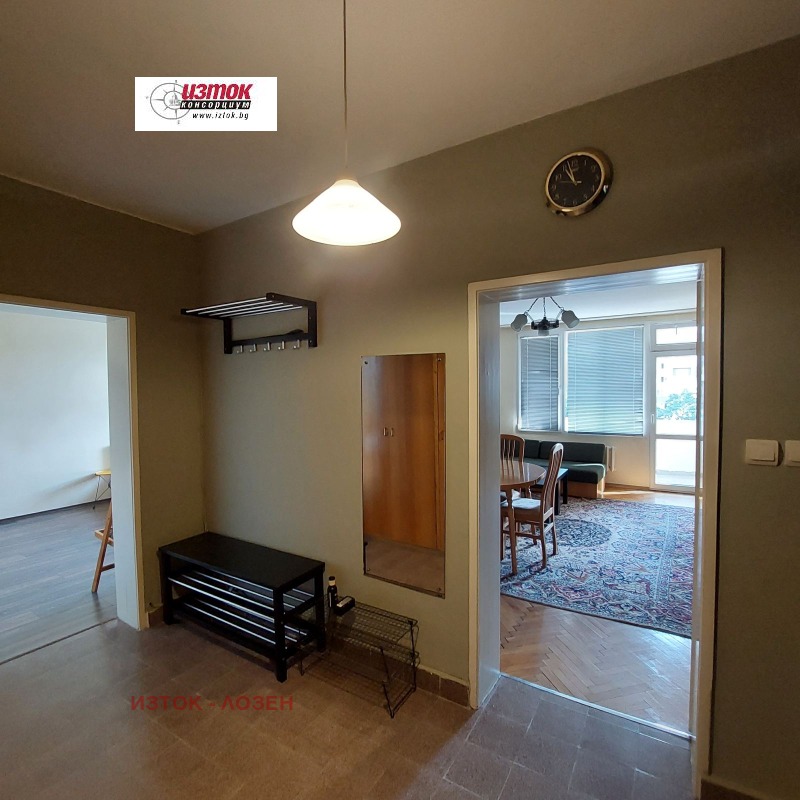 Дава под наем 3-СТАЕН, гр. София, Младост 1, снимка 15 - Апартаменти - 53272500