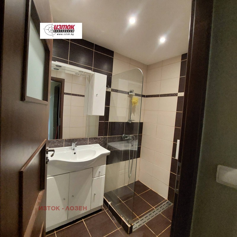 Дава под наем 3-СТАЕН, гр. София, Младост 1, снимка 12 - Апартаменти - 53272500