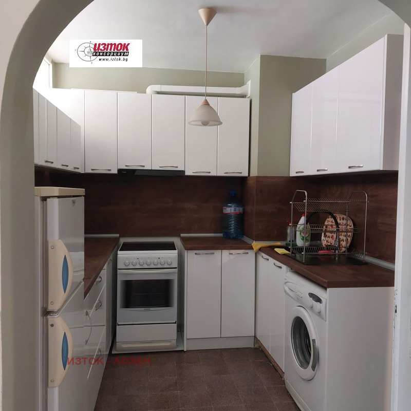 Дава под наем 3-СТАЕН, гр. София, Младост 1