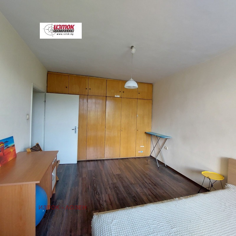 Дава под наем 3-СТАЕН, гр. София, Младост 1, снимка 10 - Апартаменти - 53272500