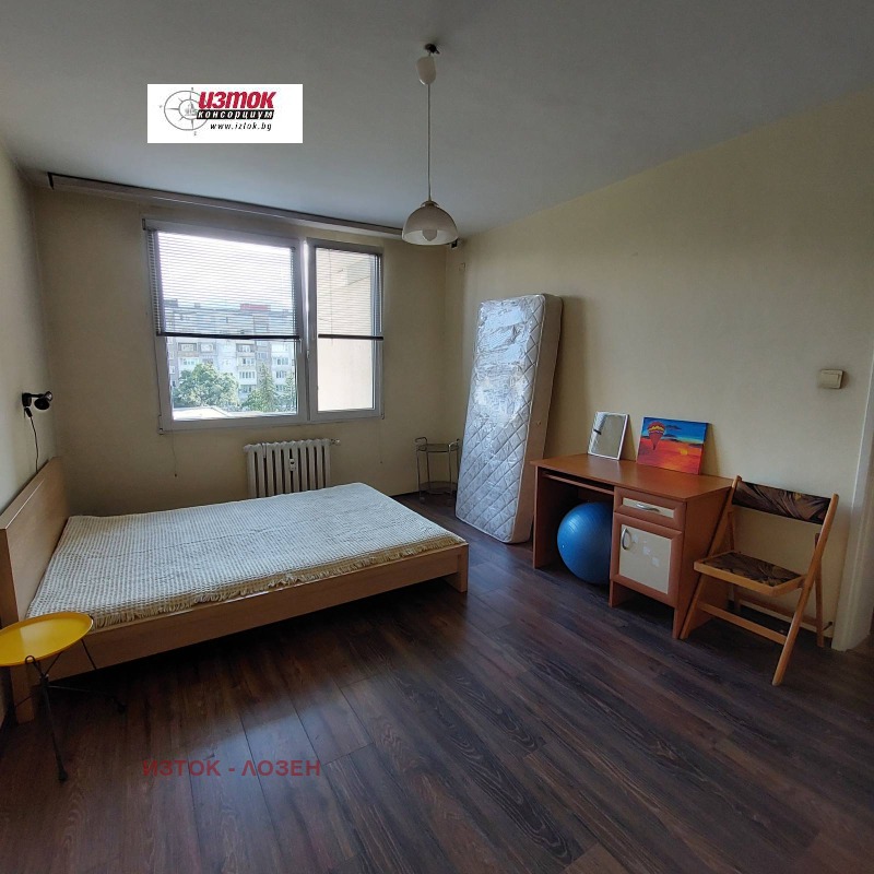 Дава под наем 3-СТАЕН, гр. София, Младост 1, снимка 9 - Апартаменти - 53272500