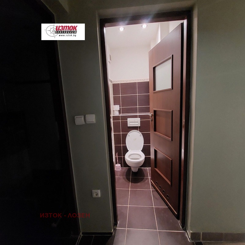 Дава под наем 3-СТАЕН, гр. София, Младост 1, снимка 13 - Апартаменти - 53272500