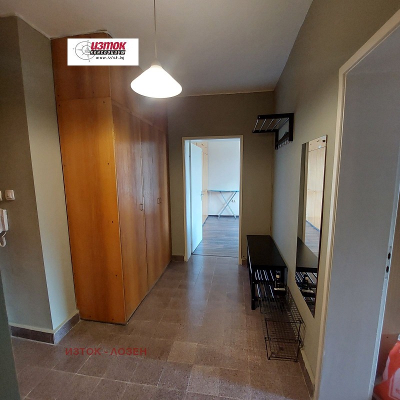 Дава под наем 3-СТАЕН, гр. София, Младост 1, снимка 14 - Апартаменти - 53272500