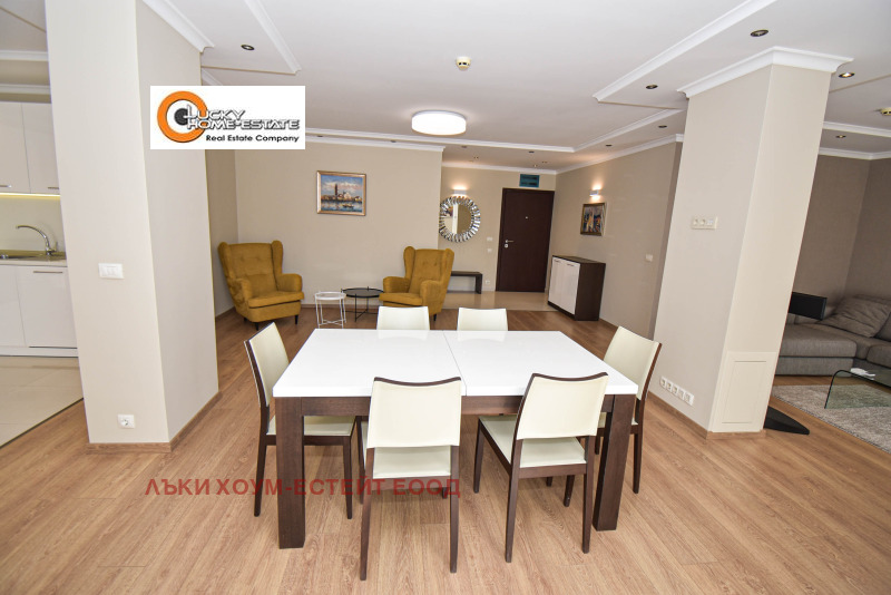 En renta  3 dormitorios Sofia , Borovo , 200 metros cuadrados | 62748244 - imagen [4]