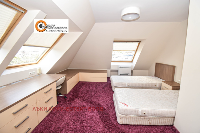 En renta  3 dormitorios Sofia , Borovo , 200 metros cuadrados | 62748244 - imagen [10]
