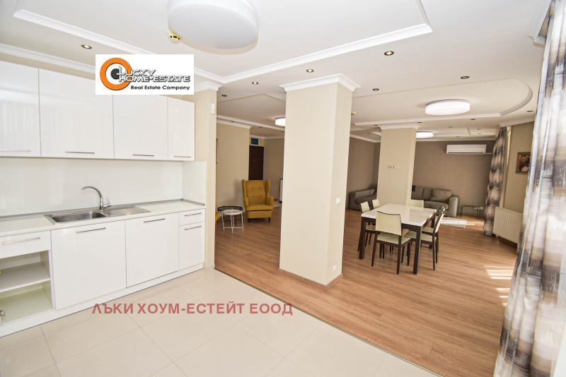 En renta  3 dormitorios Sofia , Borovo , 200 metros cuadrados | 62748244 - imagen [5]