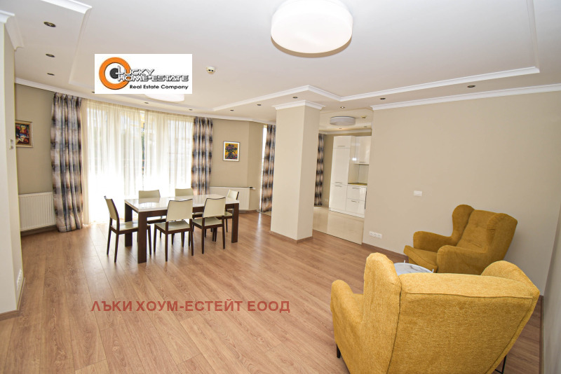 En renta  3 dormitorios Sofia , Borovo , 200 metros cuadrados | 62748244 - imagen [3]