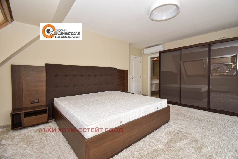 En renta  3 dormitorios Sofia , Borovo , 200 metros cuadrados | 62748244 - imagen [7]