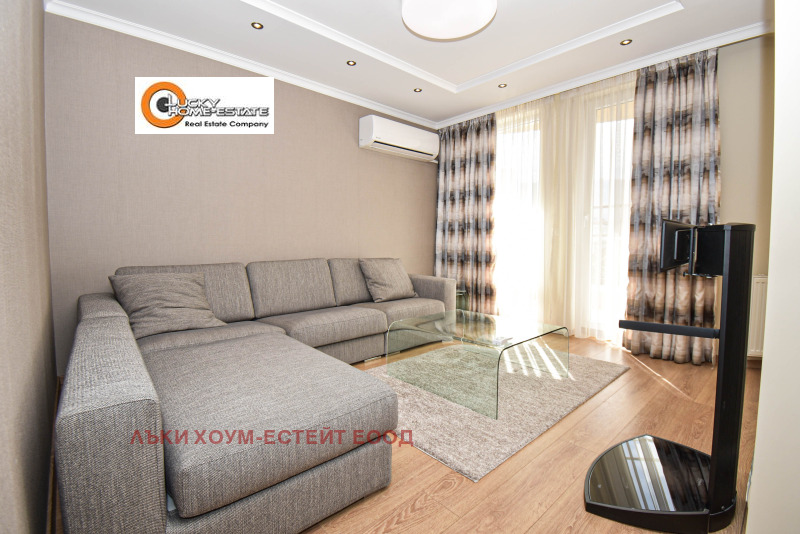 En renta  3 dormitorios Sofia , Borovo , 200 metros cuadrados | 62748244 - imagen [2]