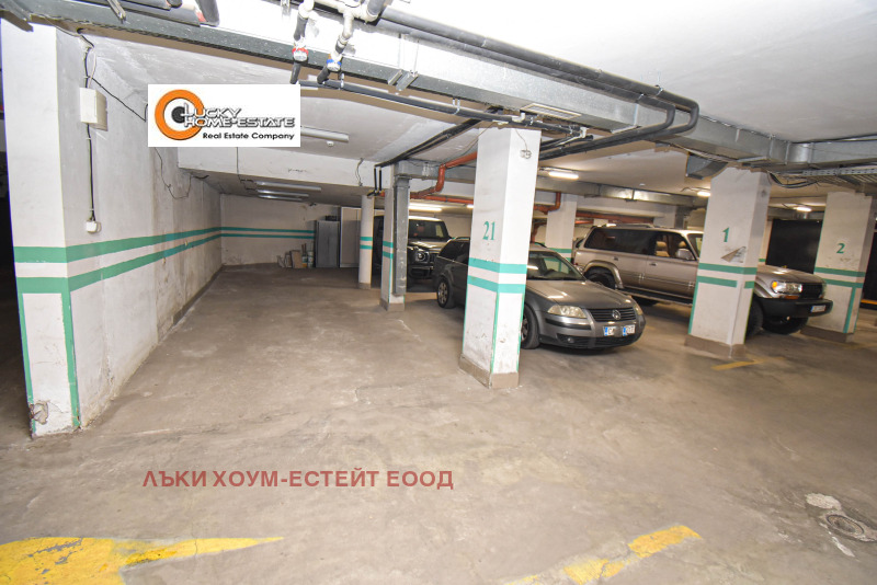 En renta  3 dormitorios Sofia , Borovo , 200 metros cuadrados | 62748244 - imagen [16]