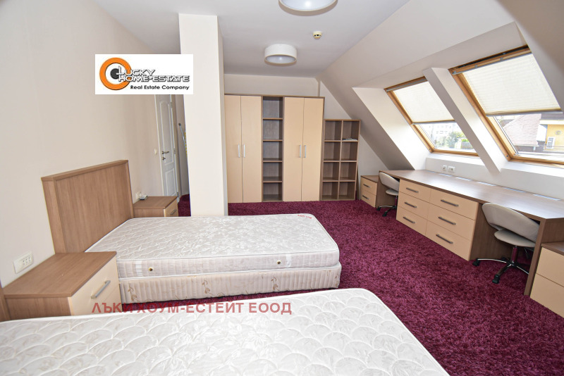 En renta  3 dormitorios Sofia , Borovo , 200 metros cuadrados | 62748244 - imagen [11]