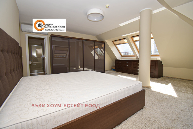 En renta  3 dormitorios Sofia , Borovo , 200 metros cuadrados | 62748244 - imagen [8]