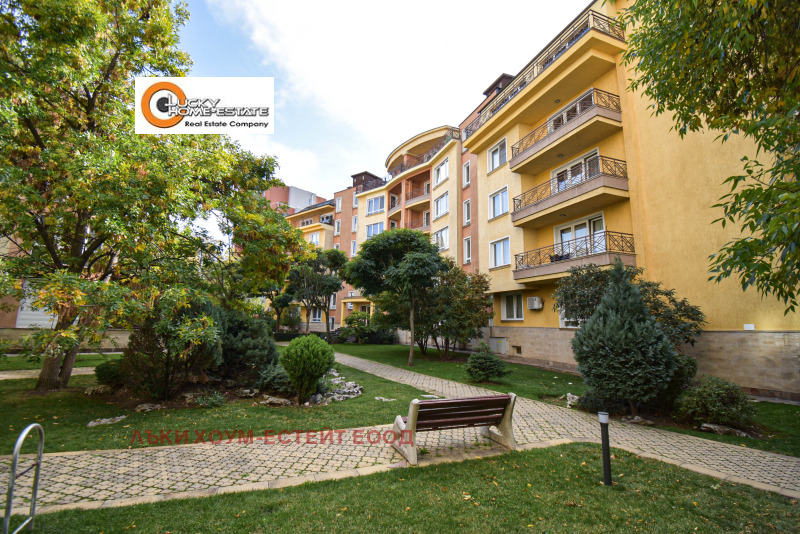 En renta  3 dormitorios Sofia , Borovo , 200 metros cuadrados | 62748244 - imagen [17]