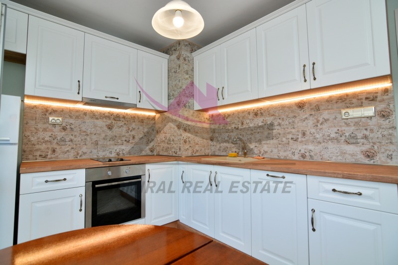 Te huur  3 slaapkamers Varna , Tsveten kvartal , 86 m² | 23176730