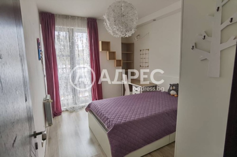 För uthyrning  3+ sovrum Sofia , Studentski grad , 157 kvm | 65872824 - bild [9]