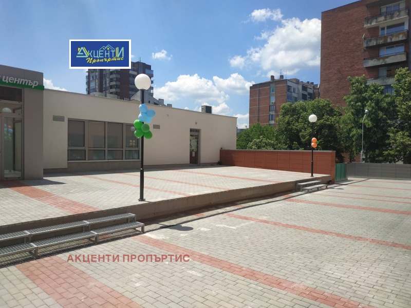 Vuokrattavana  Toimisto Veliko Tarnovo , Tsentar , 57 neliömetriä | 60827658 - kuva [6]