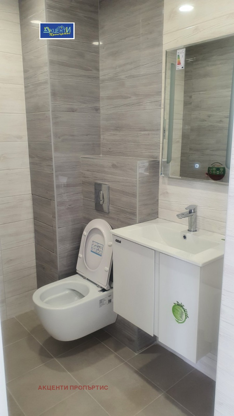 Vuokrattavana  Toimisto Veliko Tarnovo , Tsentar , 57 neliömetriä | 60827658 - kuva [7]