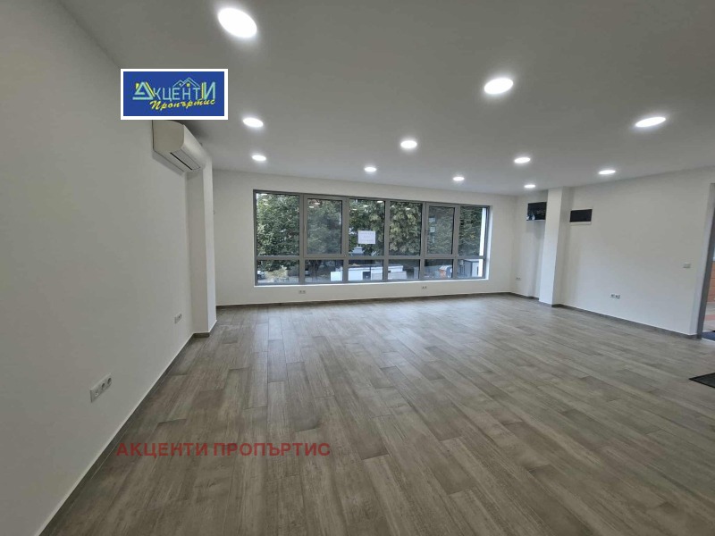 Vuokrattavana  Toimisto Veliko Tarnovo , Tsentar , 57 neliömetriä | 60827658 - kuva [5]