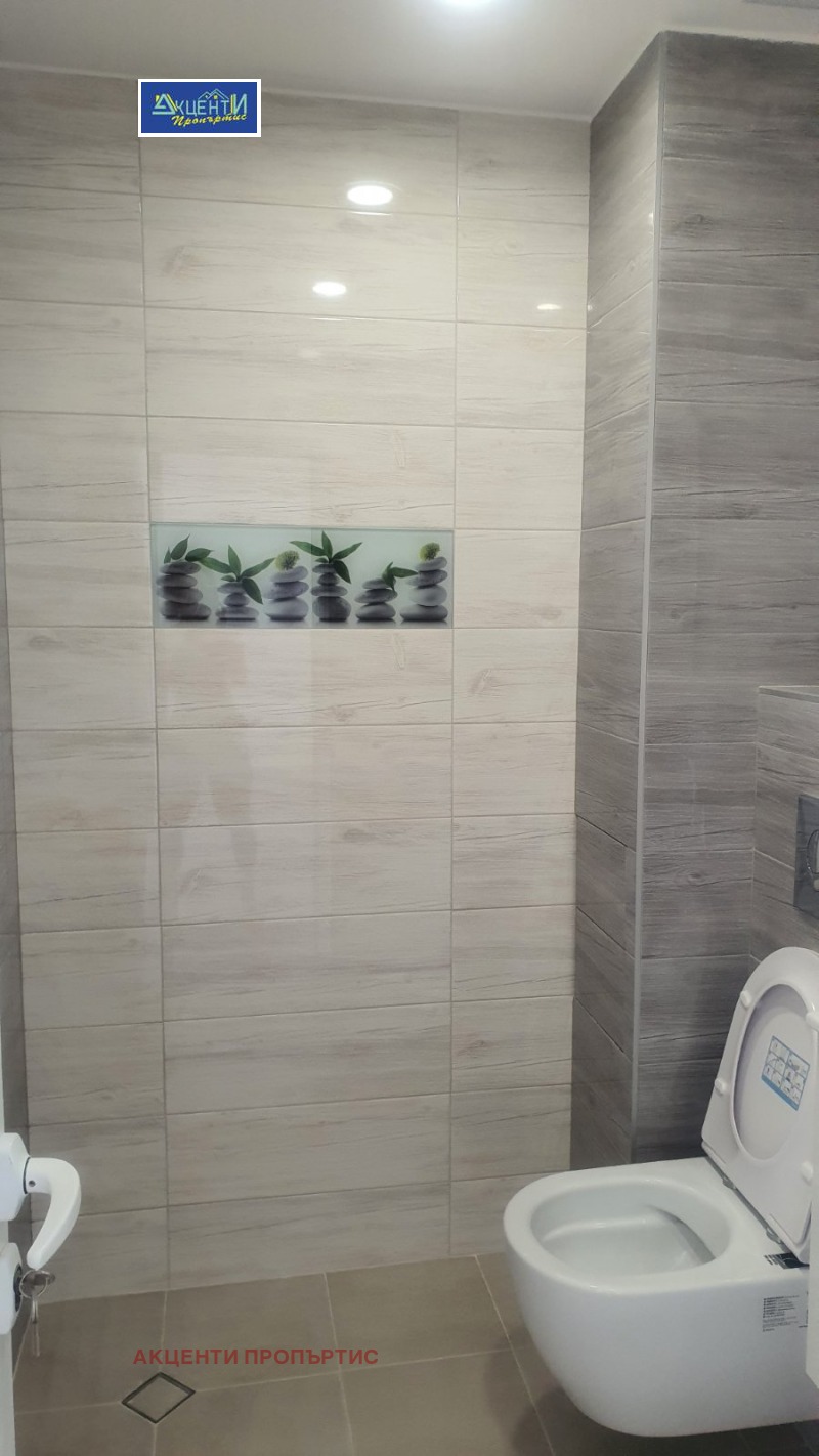 Vuokrattavana  Toimisto Veliko Tarnovo , Tsentar , 57 neliömetriä | 60827658 - kuva [8]