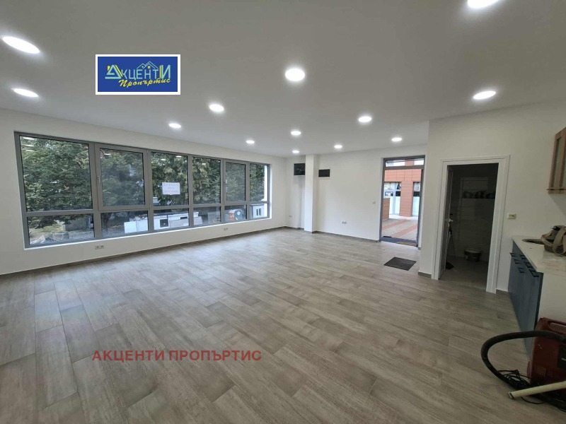 Vuokrattavana  Toimisto Veliko Tarnovo , Tsentar , 57 neliömetriä | 60827658 - kuva [4]