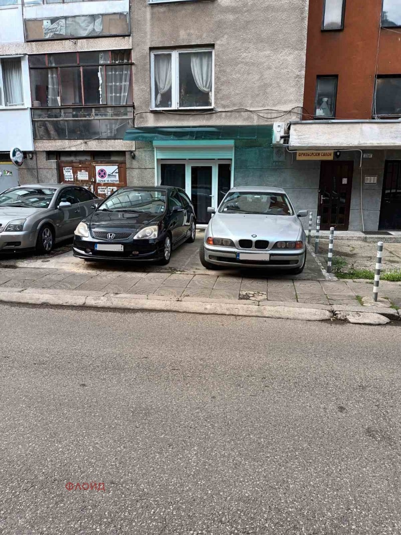 A louer  Гараж, Паркомясто Sofia , Tsentar , 15 m² | 24624031 - image [2]