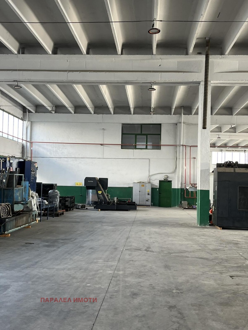 Para alugar  Construção industrial Plovdiv , Asenovgradsko chose , 2500 m² | 25968315 - imagem [4]
