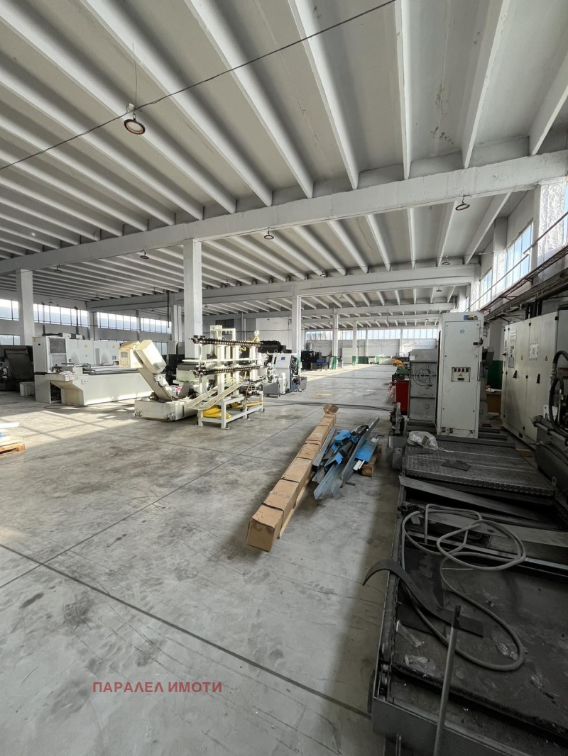 Para alugar  Construção industrial Plovdiv , Asenovgradsko chose , 2500 m² | 25968315 - imagem [5]