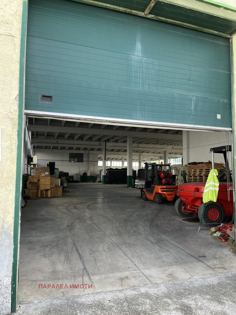 Para alugar  Construção industrial Plovdiv , Asenovgradsko chose , 2500 m² | 25968315 - imagem [6]