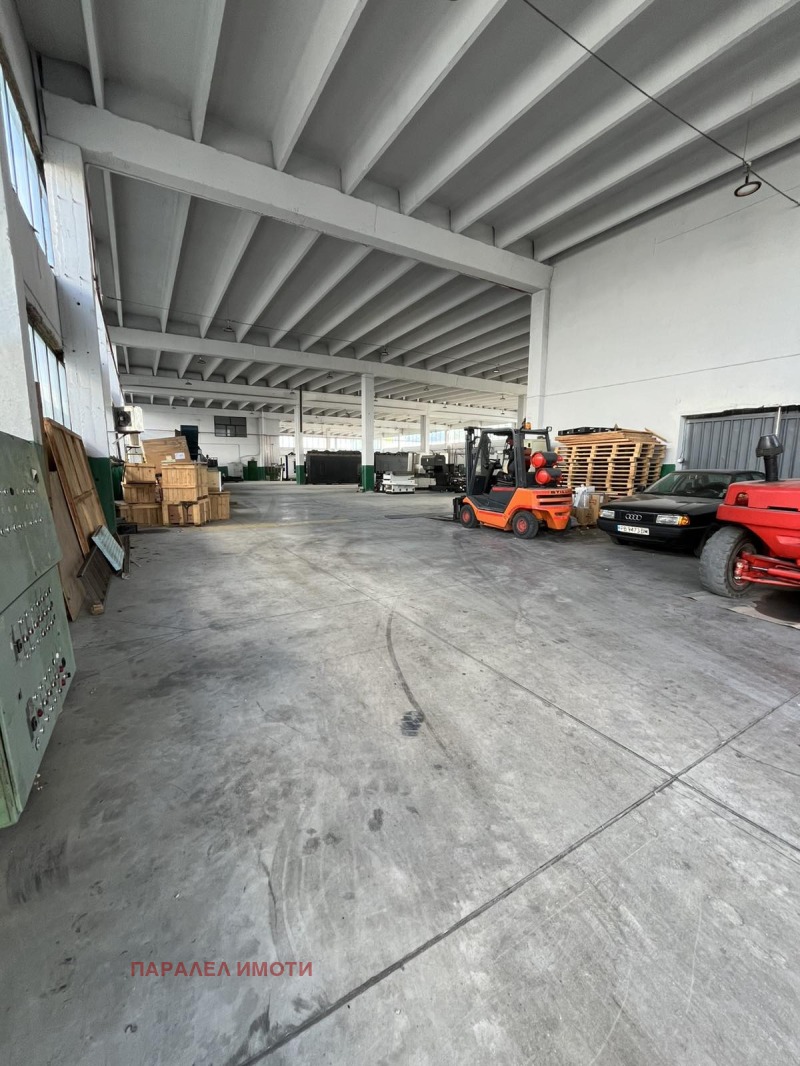 Para alugar  Construção industrial Plovdiv , Asenovgradsko chose , 2500 m² | 25968315 - imagem [9]