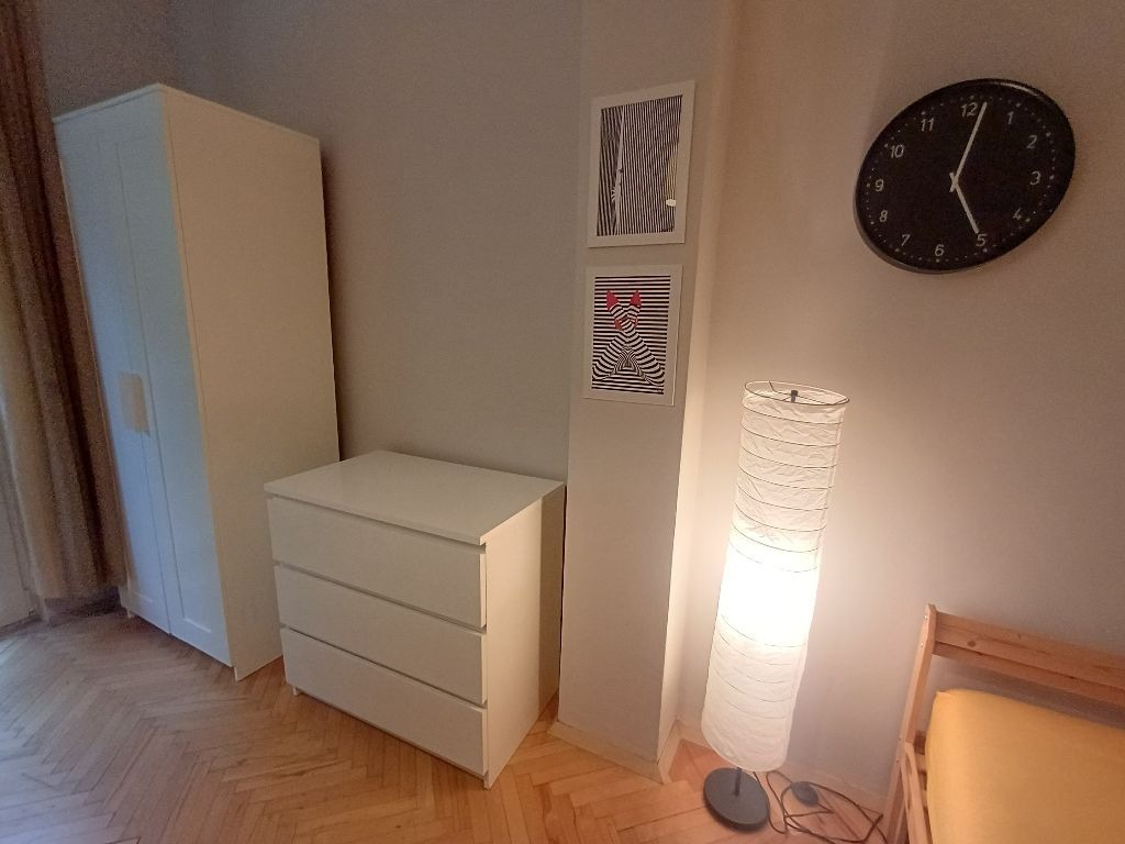 Дава под наем 1-СТАЕН, гр. София, Лозенец, снимка 6 - Апартаменти - 56248011