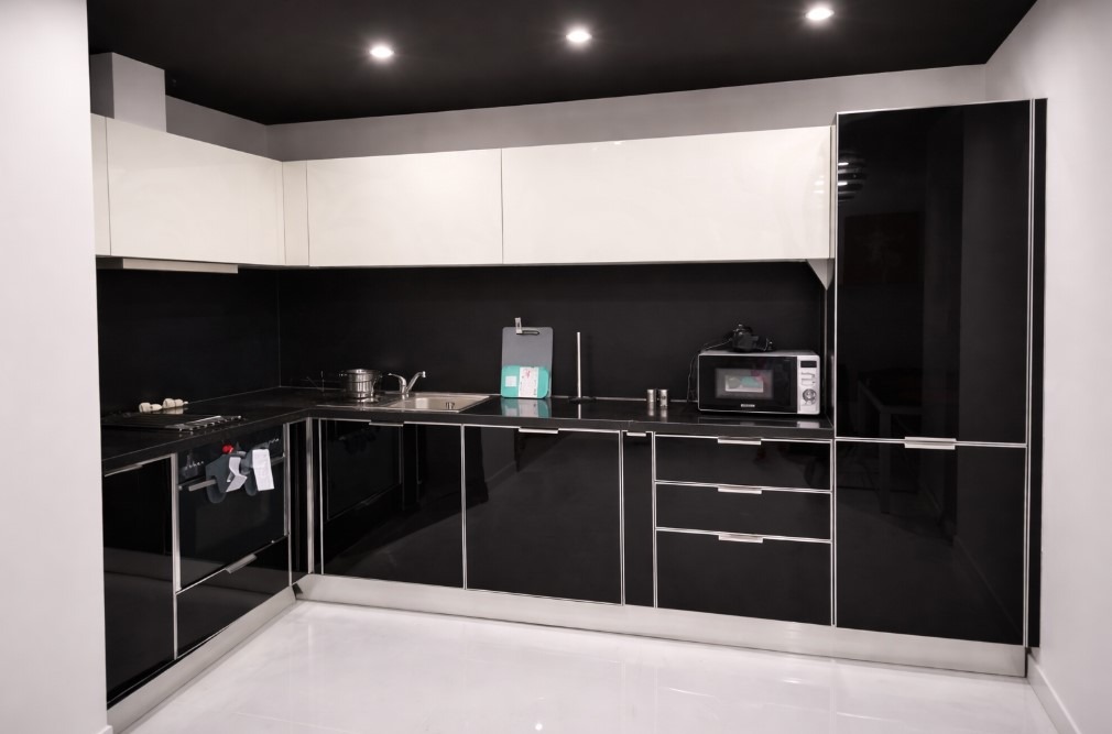 Дава под наем 2-СТАЕН, гр. София, Кръстова вада, снимка 4 - Апартаменти - 54062483