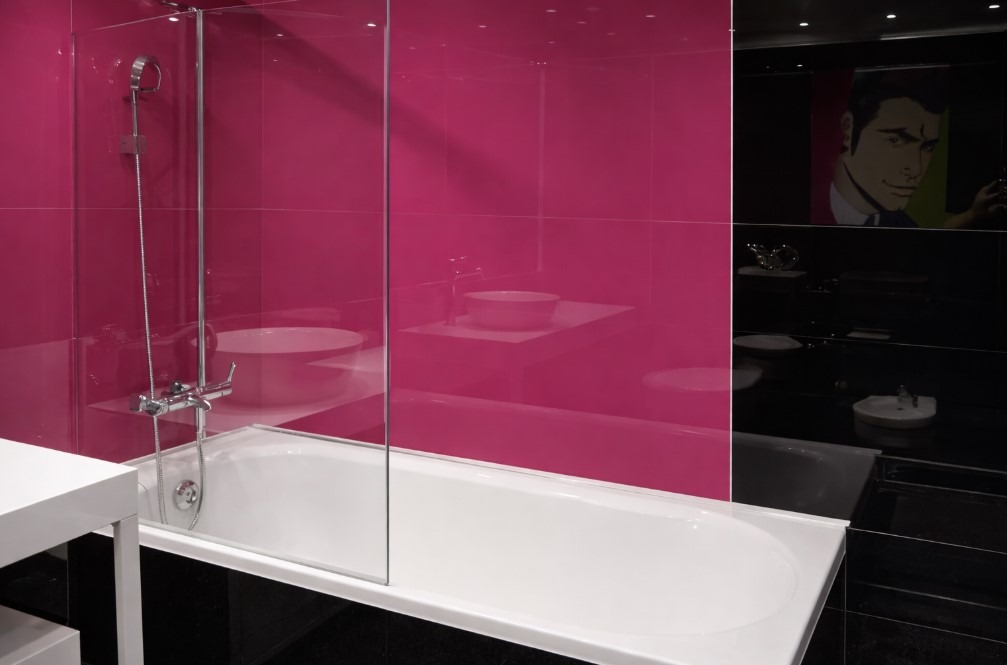 Дава под наем 2-СТАЕН, гр. София, Кръстова вада, снимка 8 - Апартаменти - 54062483