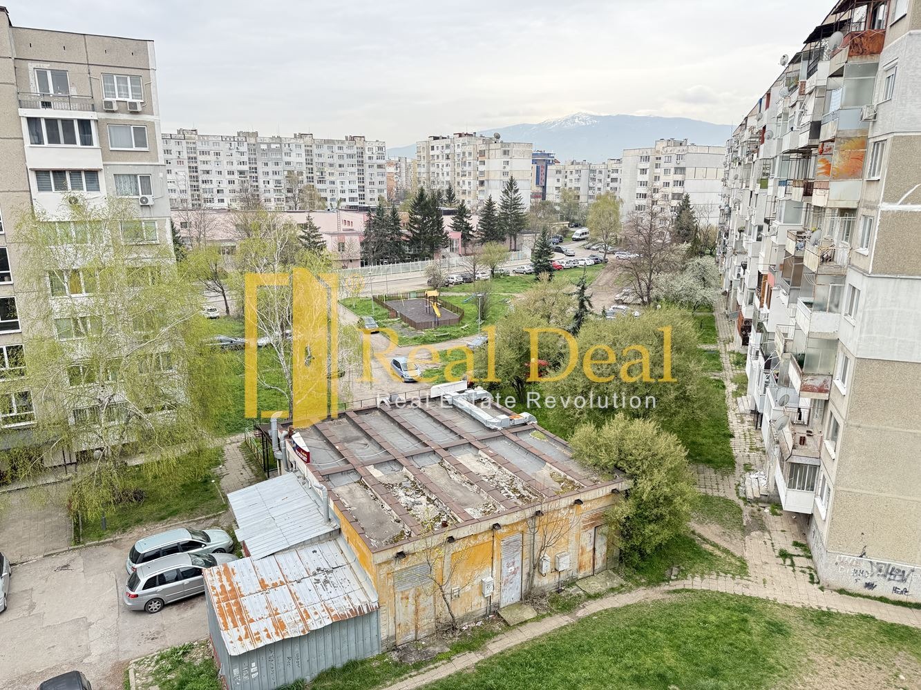 Дава под наем 2-СТАЕН, гр. София, Връбница 1, снимка 16 - Апартаменти - 54225997