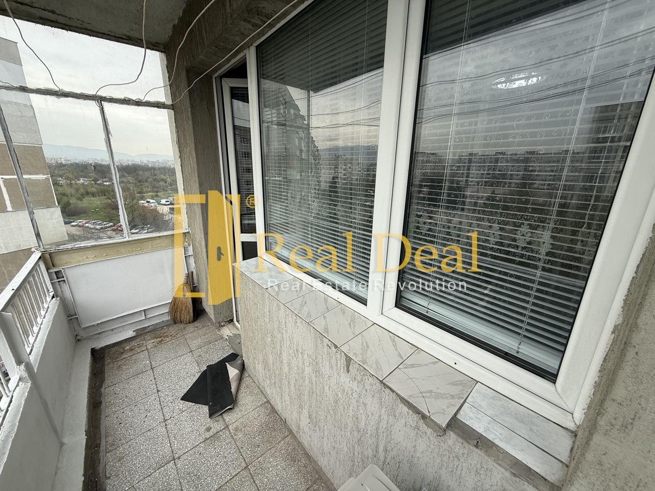 Дава под наем 2-СТАЕН, гр. София, Връбница 1, снимка 14 - Апартаменти - 54225997