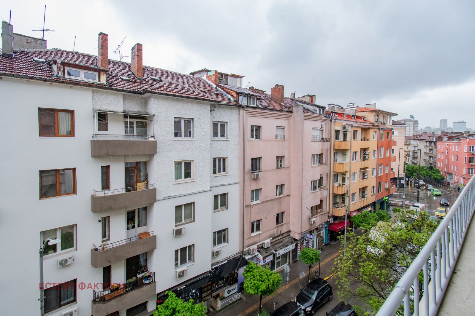 Дава под наем 2-СТАЕН, гр. София, Център, снимка 13 - Апартаменти - 54370025