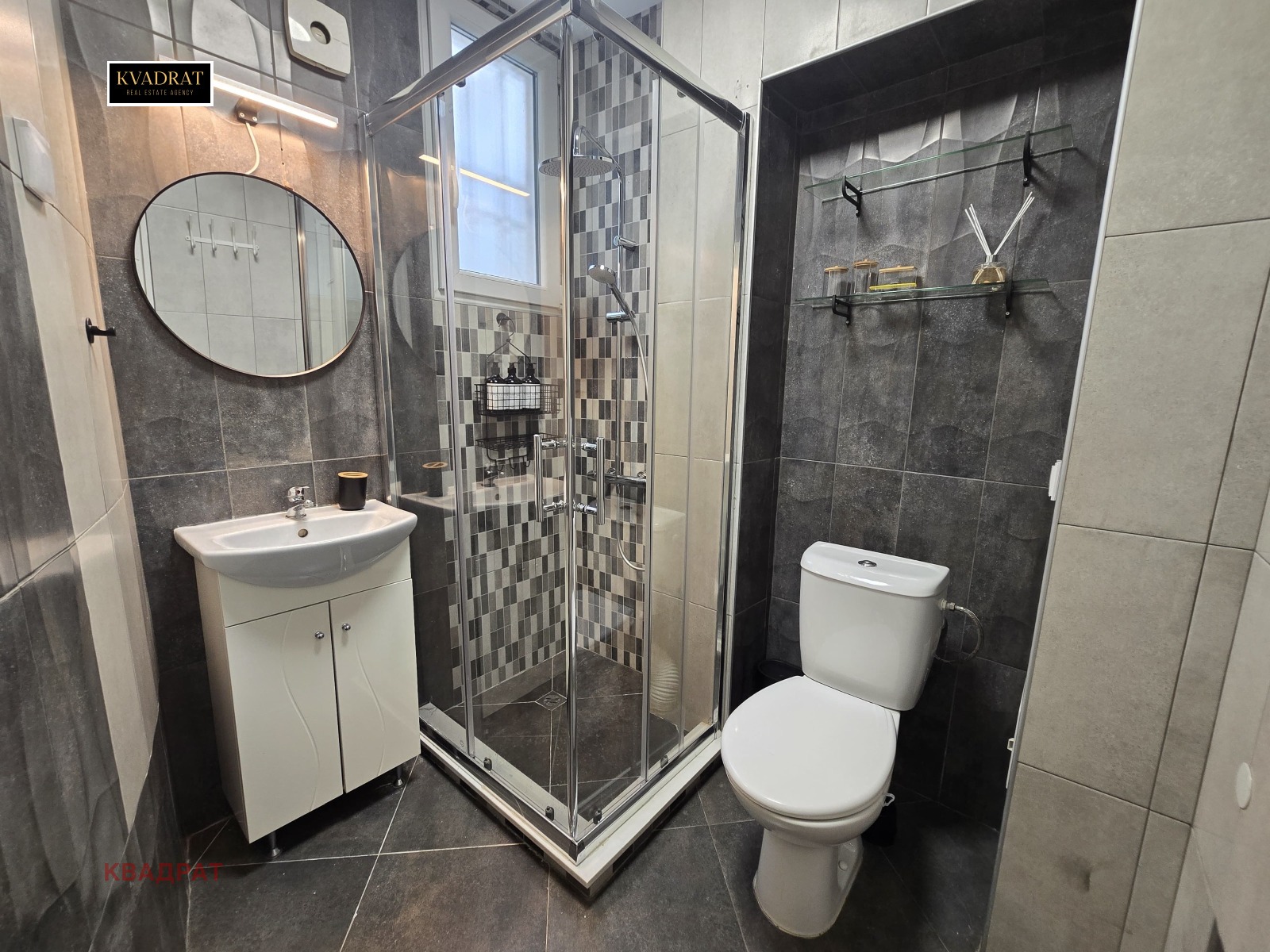 Дава под наем 3-СТАЕН, гр. София, Център, снимка 13 - Апартаменти - 53682504