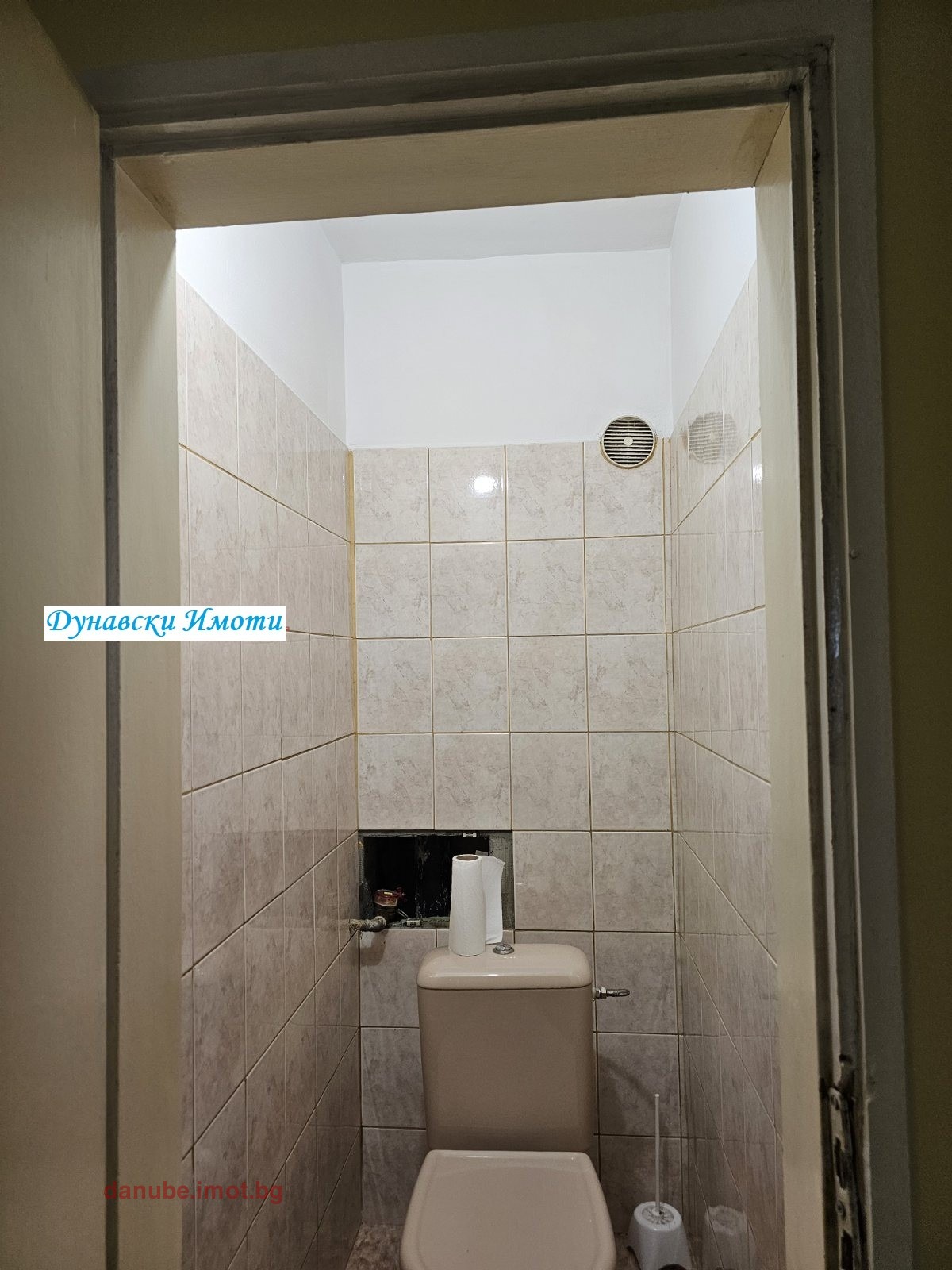 Дава под наем 4-СТАЕН, гр. Русе, Хъшове, снимка 13 - Апартаменти - 54228849