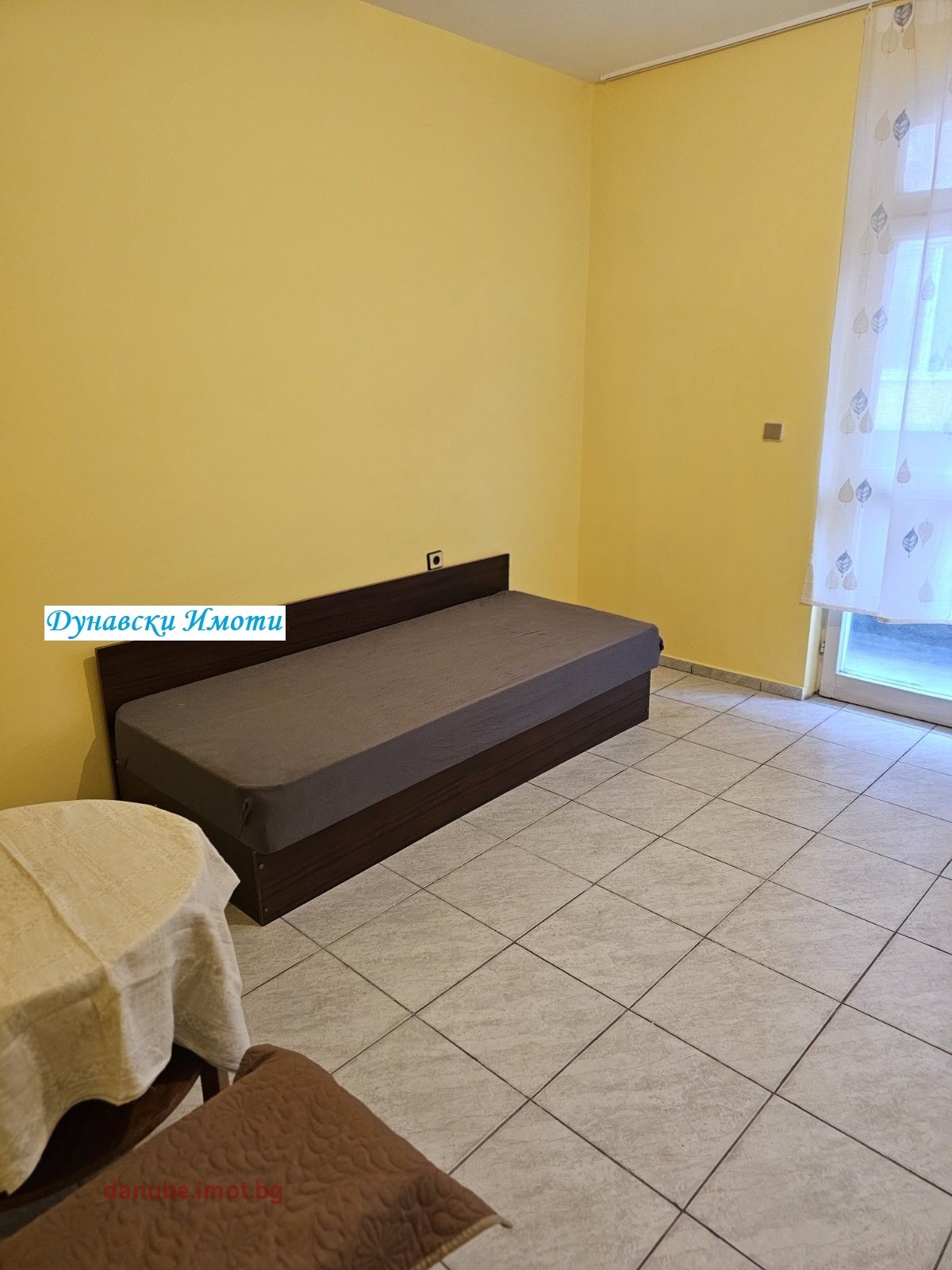 Дава под наем 4-СТАЕН, гр. Русе, Хъшове, снимка 5 - Апартаменти - 54228849