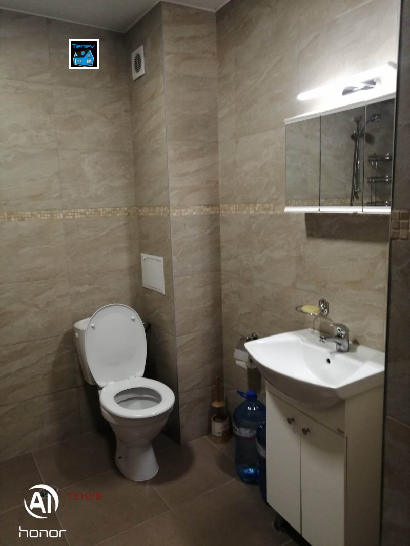 Дава под Наем 3-СТАЕН в град Стара Загора, ОРБ - 100 кв.м / 511.29 € » 1 000 лв., ТЕНЕВ