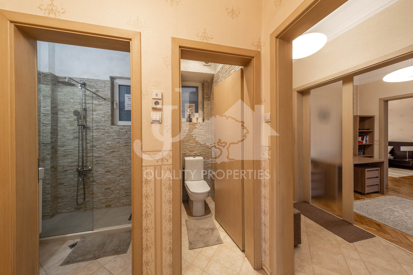 Дава под Наем 3-СТАЕН | Imot.bg — изображение 13