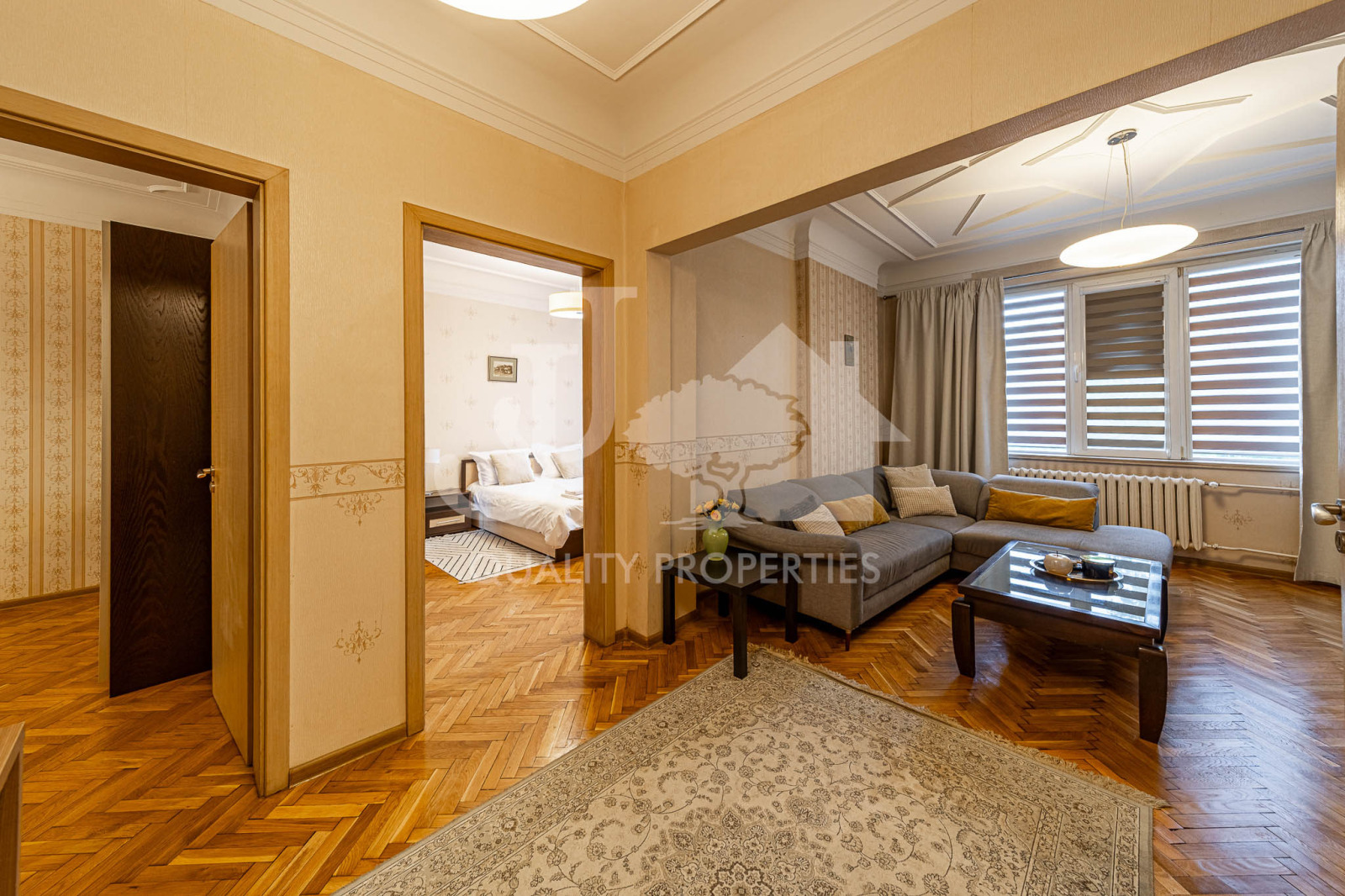 Дава под Наем 3-СТАЕН | Imot.bg — изображение 5