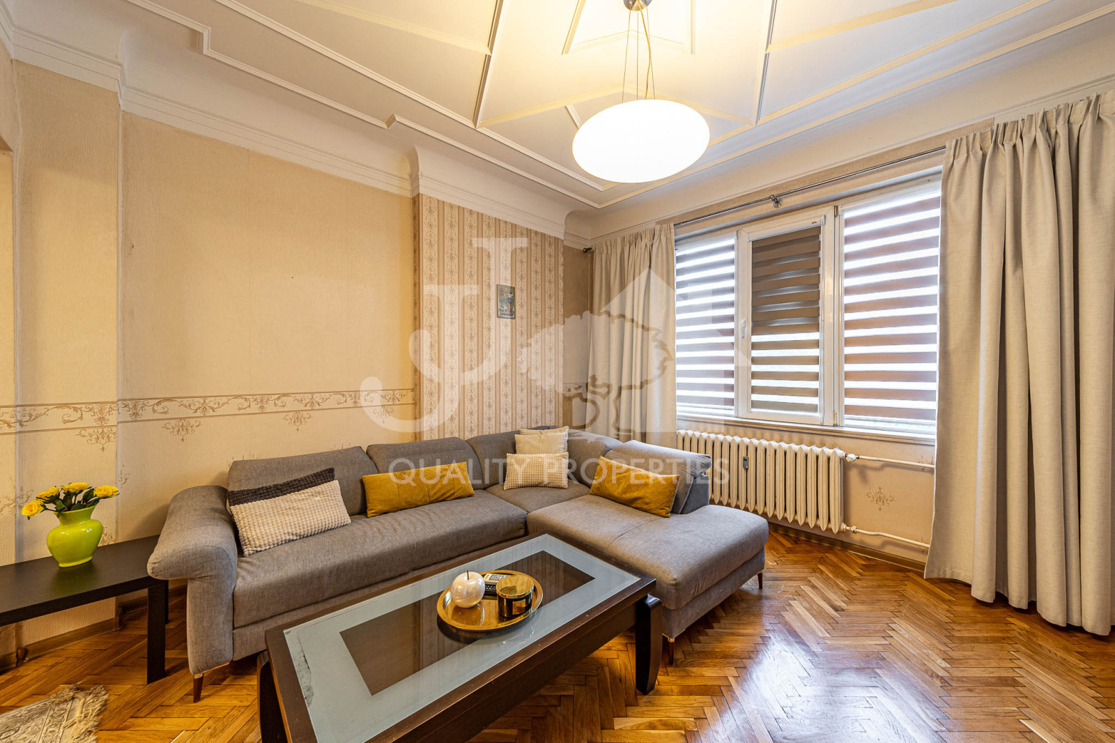 Дава под Наем 3-СТАЕН | Imot.bg — изображение 3