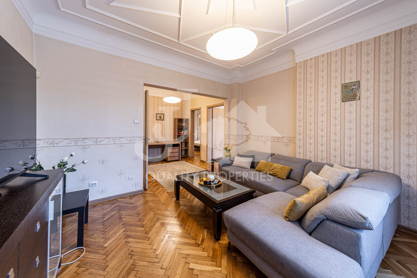 Дава под Наем 3-СТАЕН | Imot.bg — изображение 2