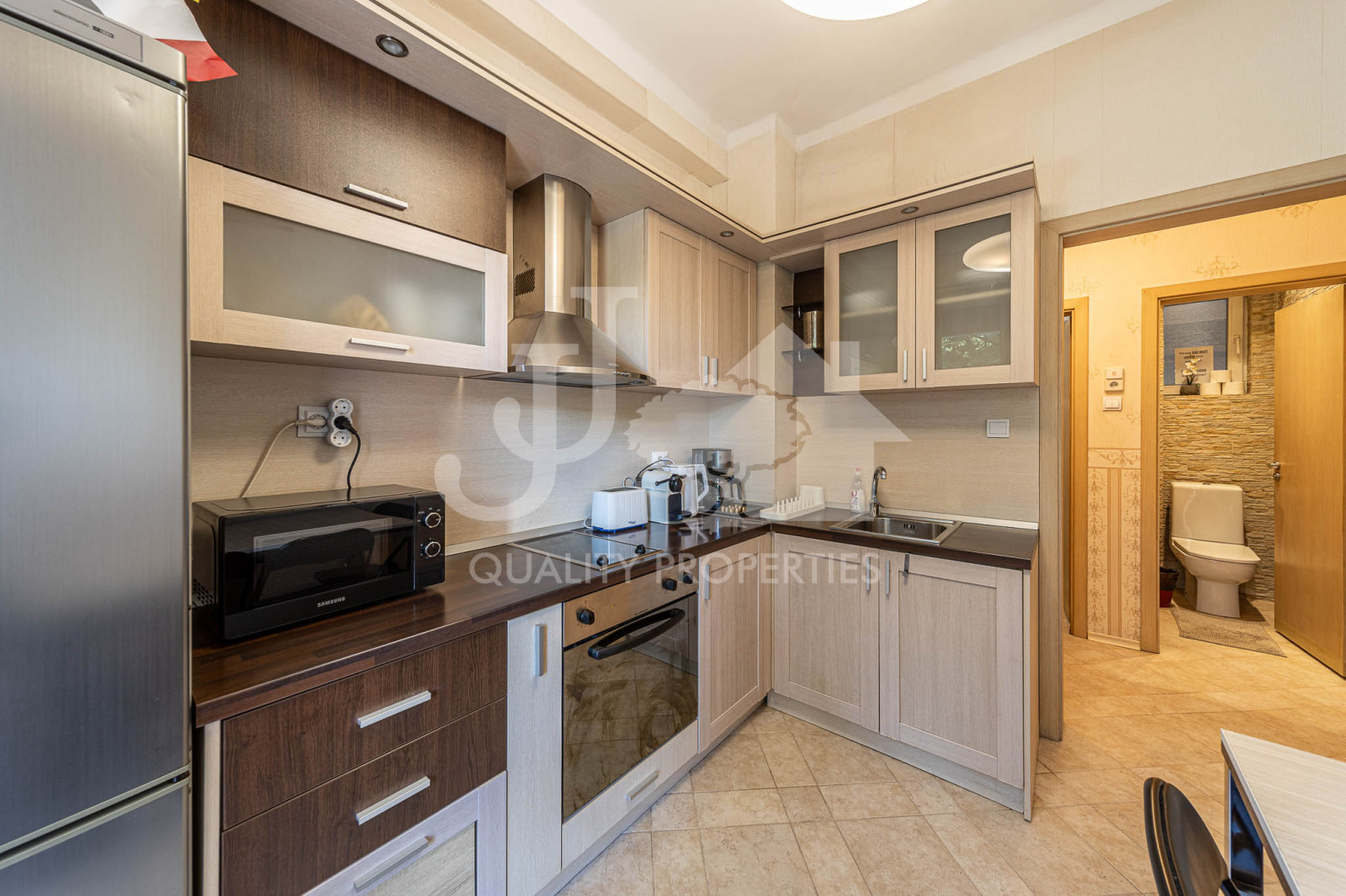 Дава под Наем 3-СТАЕН | Imot.bg — изображение 7