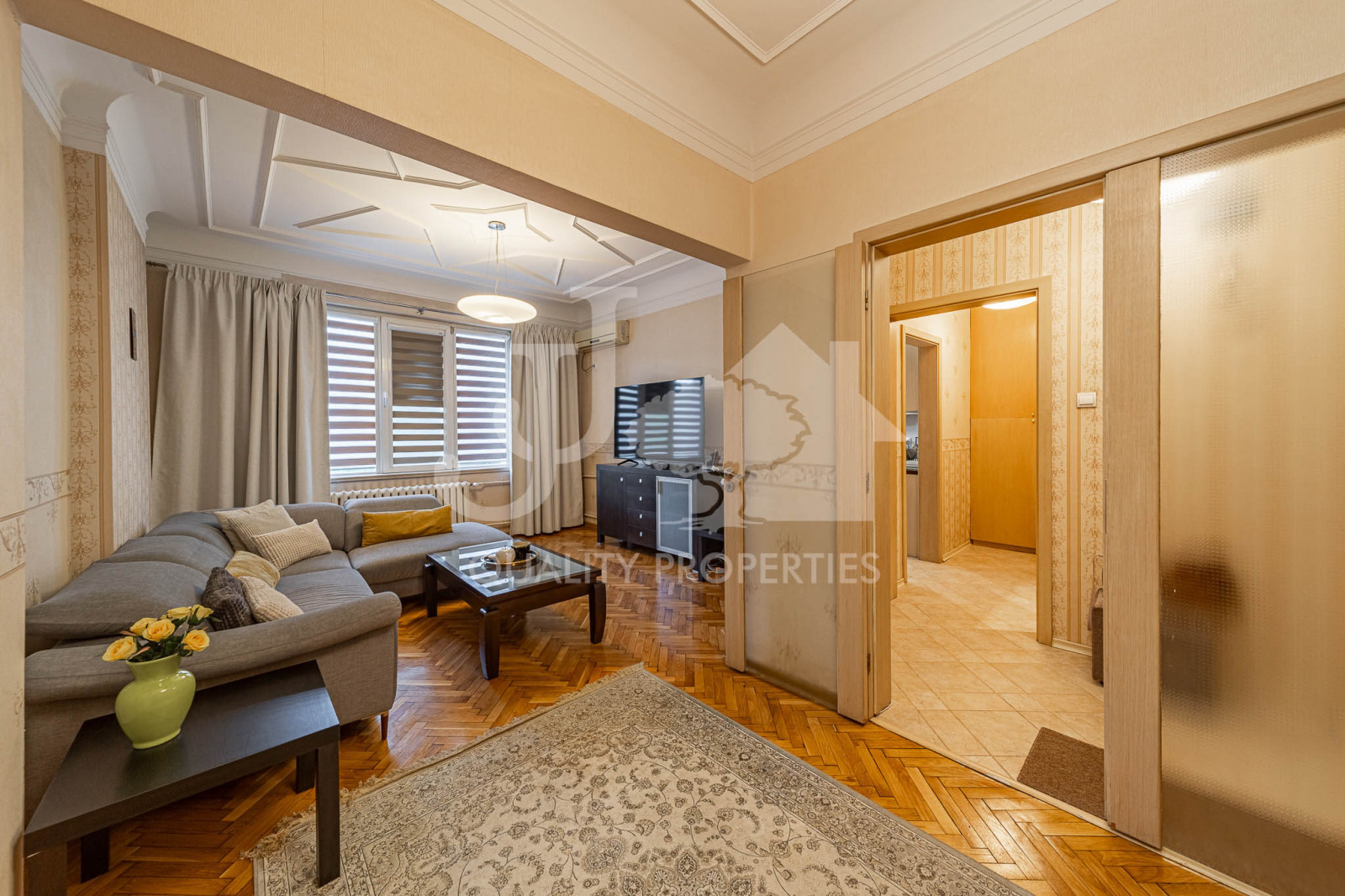 Дава под Наем 3-СТАЕН | Imot.bg — изображение 4