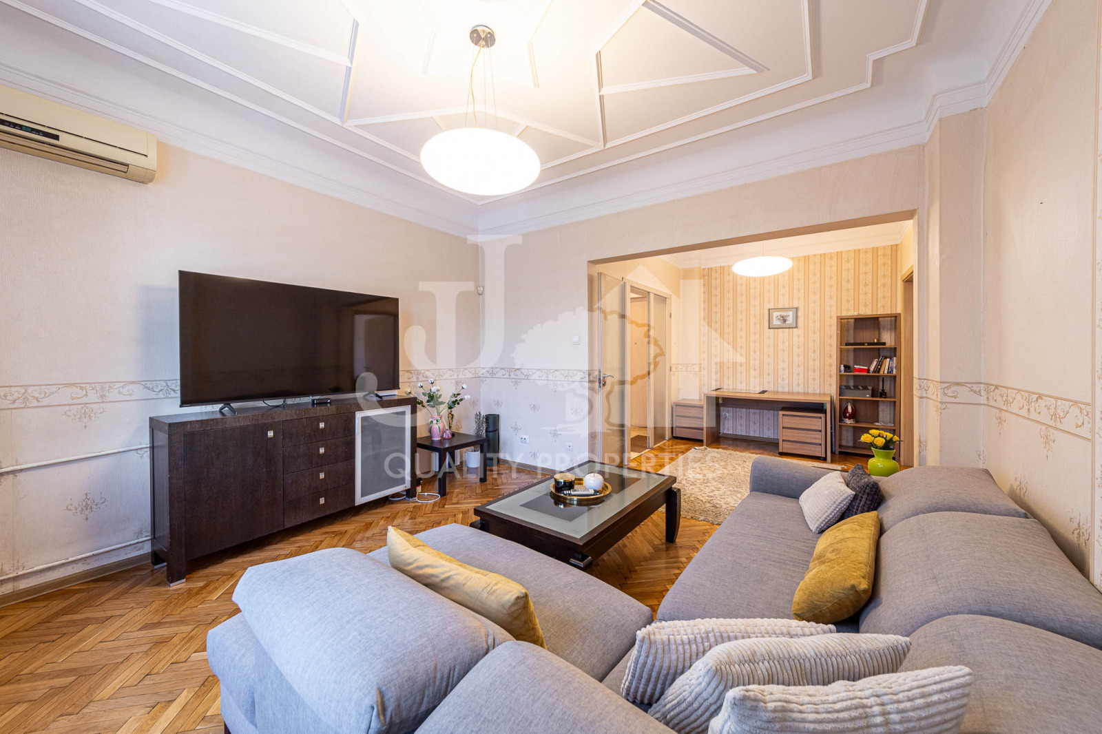 Дава под Наем 3-СТАЕН | Imot.bg — изображение 1